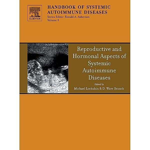 Reproductive and Hormonal Aspects of Systemic Autoimmune Diseases