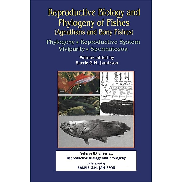 Reproductive Biology and Phylogeny of Fishes (Agnathans and Bony Fishes)
