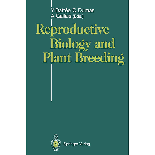 Reproductive Biology and Plant Breeding