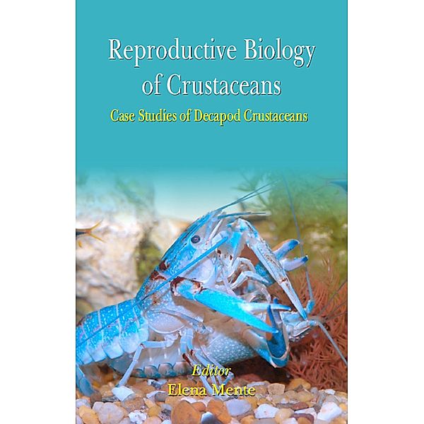 Reproductive Biology of Crustaceans