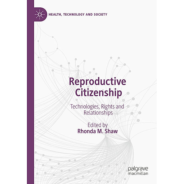 Reproductive Citizenship