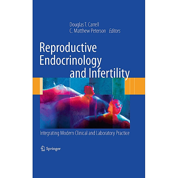 Reproductive Endocrinology and Infertility