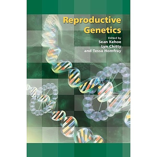 Reproductive Genetics / Royal College of Obstetricians and Gynaecologists Study Group