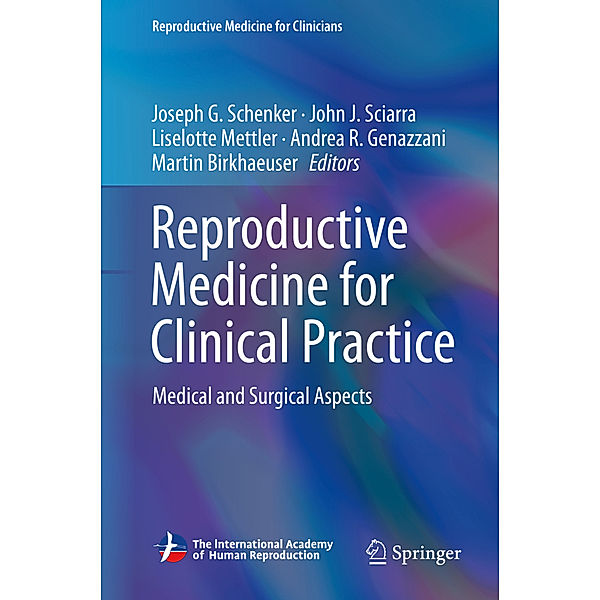 Reproductive Medicine for Clinical Practice