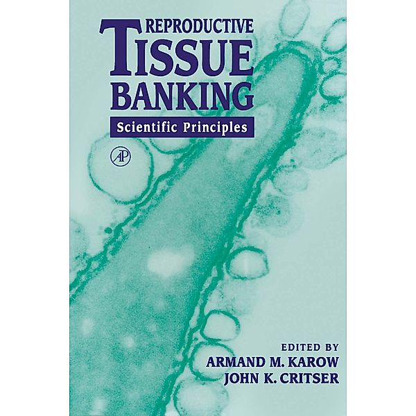 Reproductive Tissue Banking