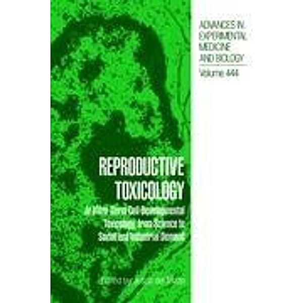 Reproductive Toxicology