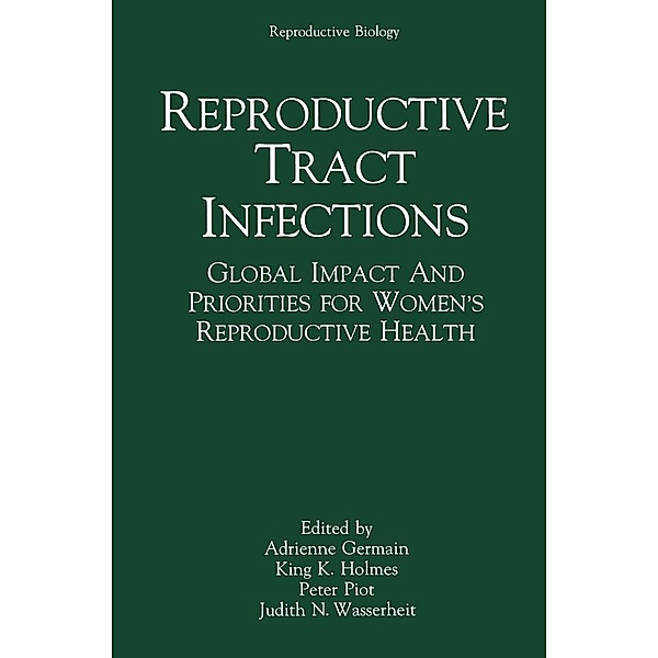 Reproductive Tract Infections / Reproductive Biology