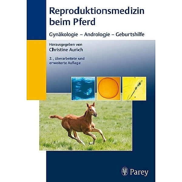 Reproduktionsmedizin beim Pferd