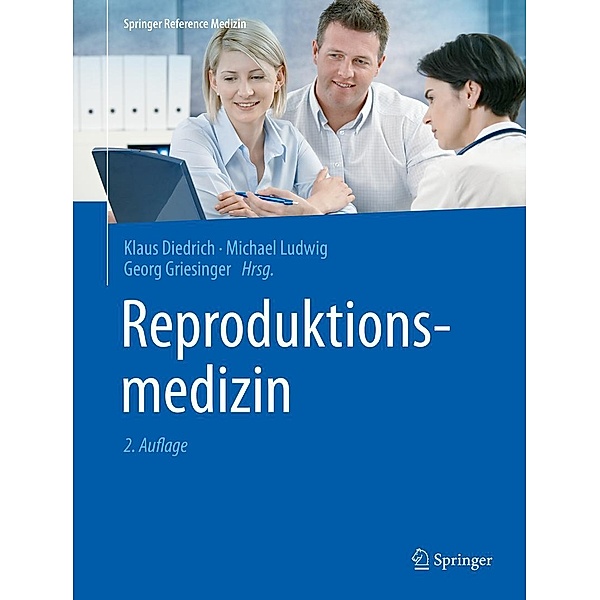 Reproduktionsmedizin / Springer Reference Medizin