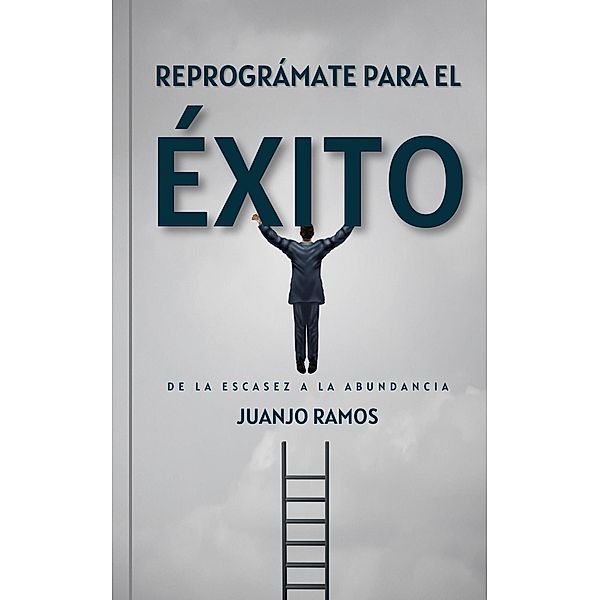 Reprográmate para el éxito, Juanjo Ramos