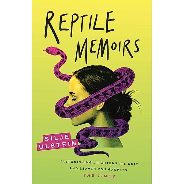 Reptile Memoirs, Silje Ulstein