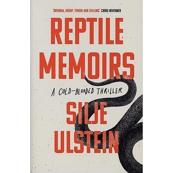 Reptile Memoirs, Silje O. Ulstein