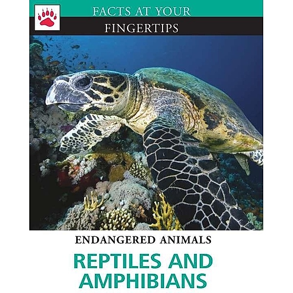 Reptiles and Amphibians / Brown Bear Books Ltd
