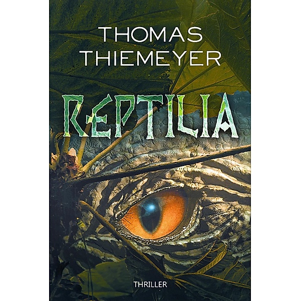 Reptilia, Thomas Thiemeyer