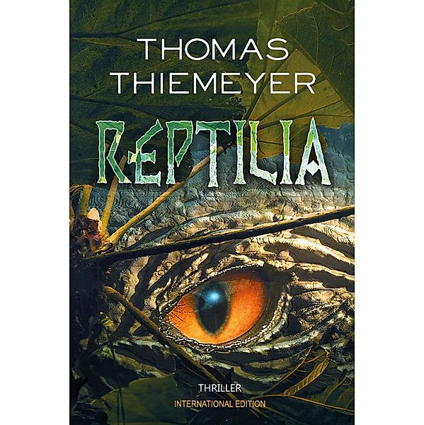 Reptilia, Thomas Thiemeyer