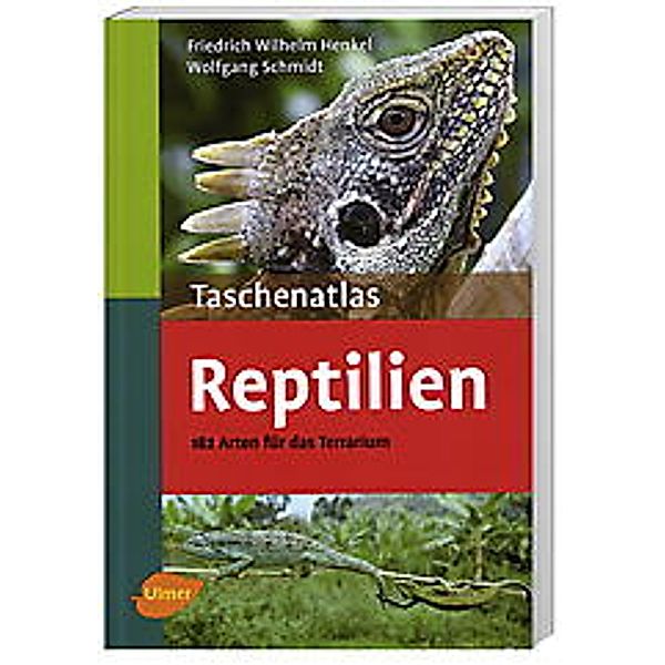 Reptilien, Friedrich Wilhelm Henkel, Wolfgang Schmidt