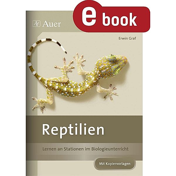 Reptilien, Erwin Graf