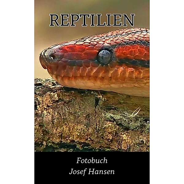 Reptilien, Josef Hansen