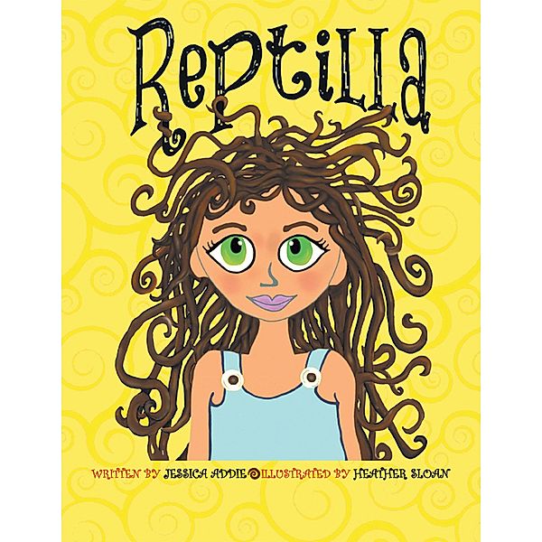 Reptilla, Jessica Addie