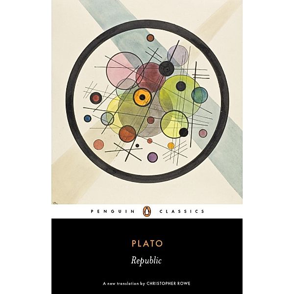 Republic, Plato