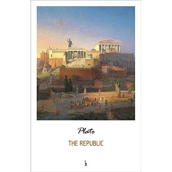 Republic, Plato