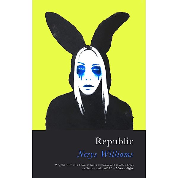 Republic, Nerys Williams