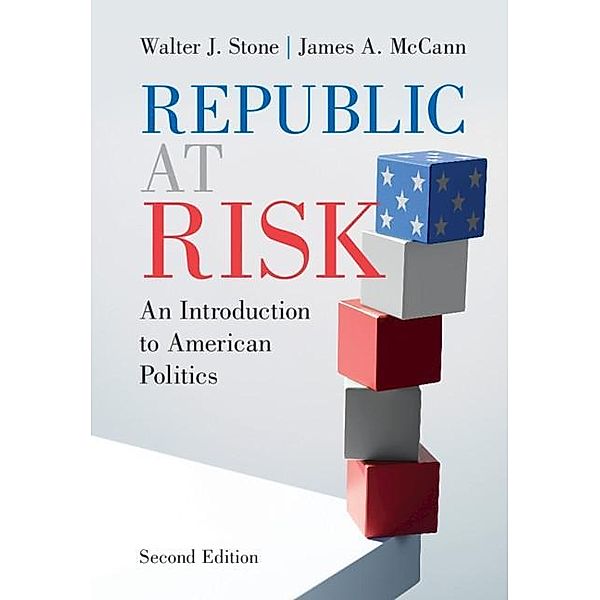 Republic at Risk, Walter J. Stone