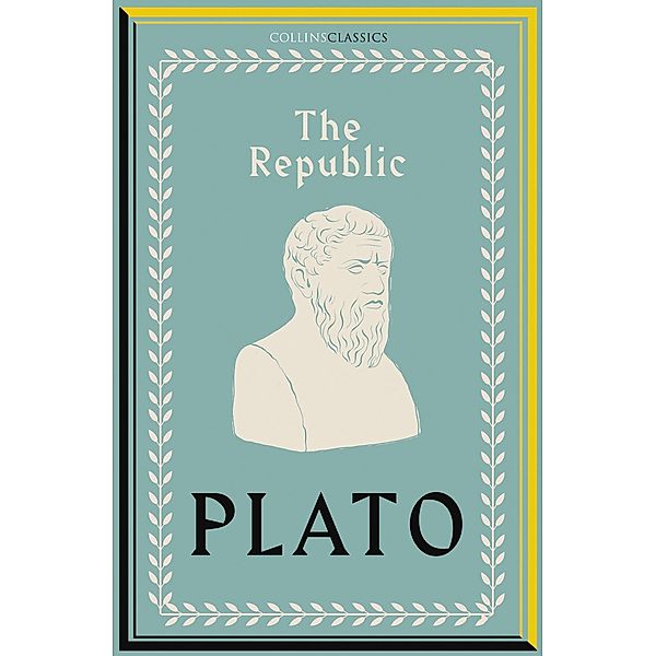 Republic / Collins Classics, Plato