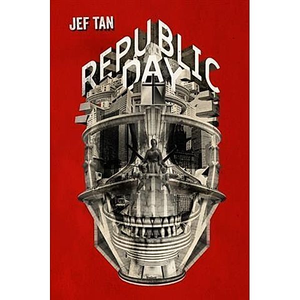 Republic Day, Jef Tan