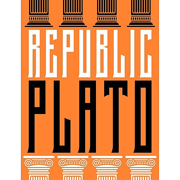 Republic / Knickerbocker Classics, Plato