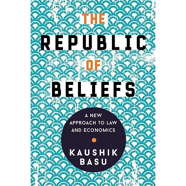 Republic of Beliefs, Kaushik Basu