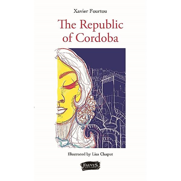 Republic of Cordoba, Fourtou Xavier Fourtou