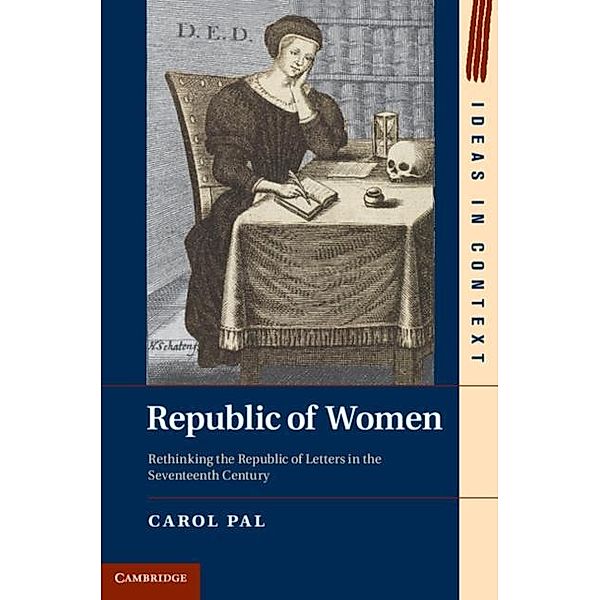 Republic of Women, Carol Pal