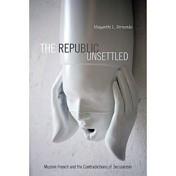 Republic Unsettled, Fernando Mayanthi L. Fernando