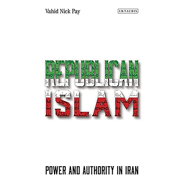 Republican Islam, Vahid Nick Pay
