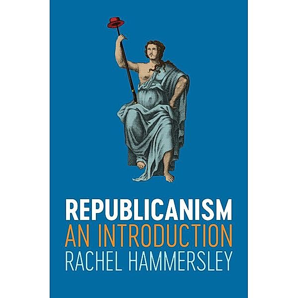 Republicanism, Rachel Hammersley