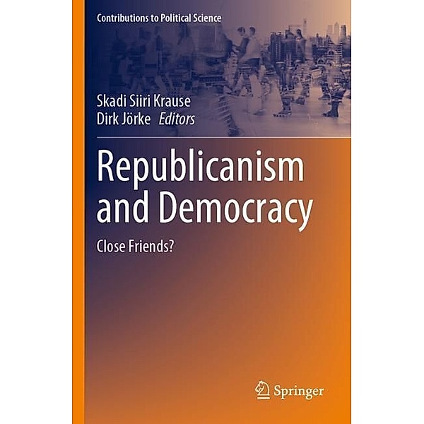 Republicanism and Democracy