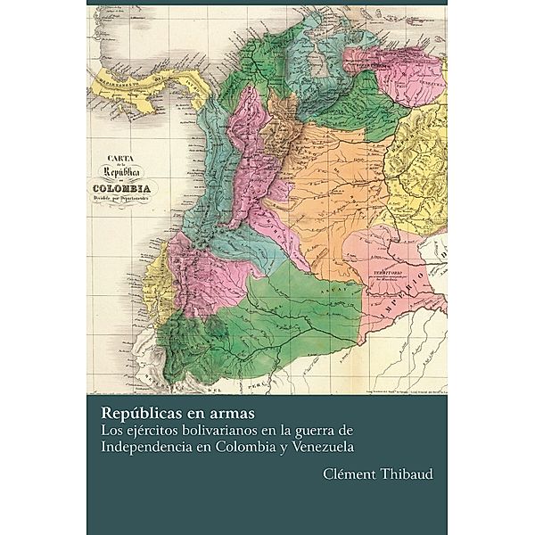 Repúblicas en armas, Clément Thibaud