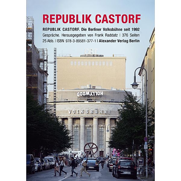 Republik Castorf