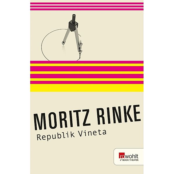 Republik Vineta / E-Book Theater, Moritz Rinke
