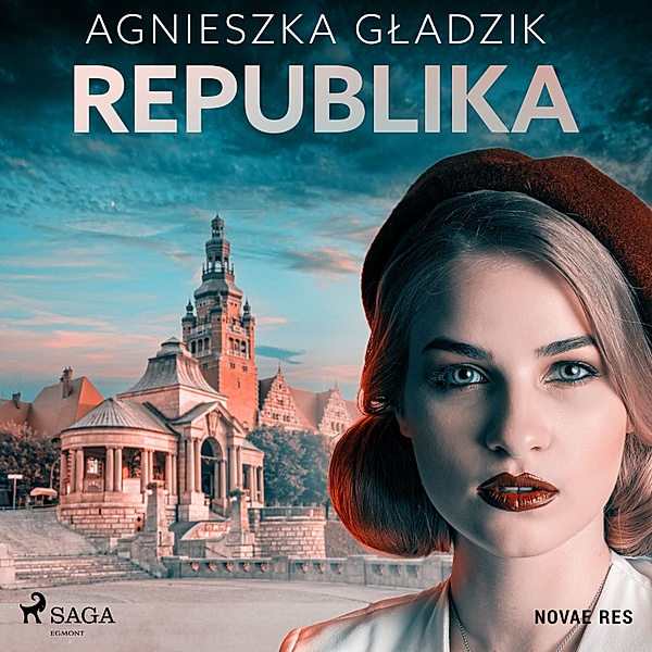 Republika, Agnieszka Gładzik