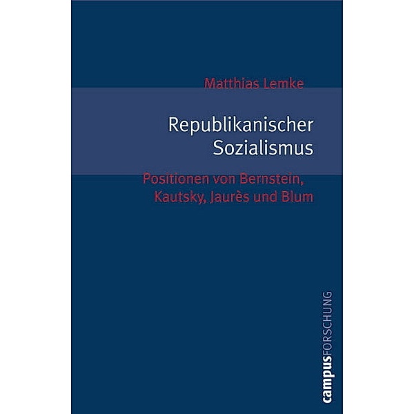 Republikanischer Sozialismus, Matthias Lemke