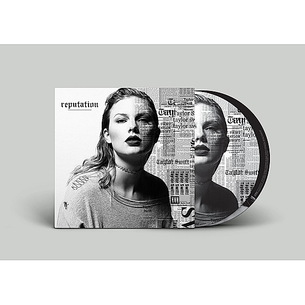 reputation, Taylor Swift