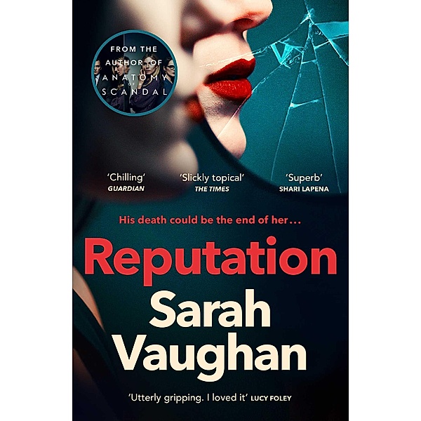 Reputation, Sarah Vaughan