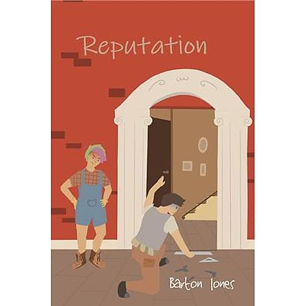 Reputation, Barton Jones