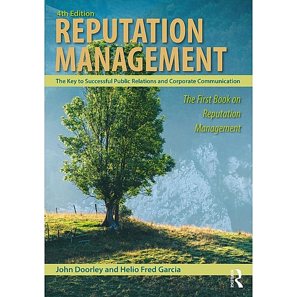 Reputation Management, John Doorley, Helio Fred Garcia