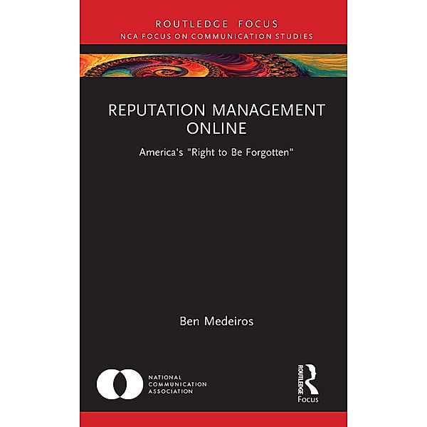 Reputation Management Online, Ben Medeiros