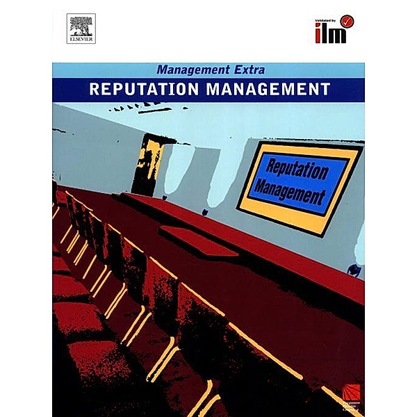 Reputation Management Revised Edition, Elearn