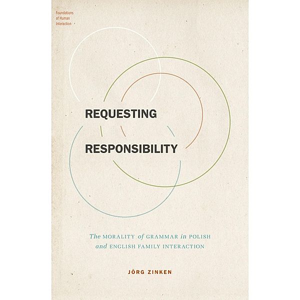 Requesting Responsibility, J?rg Zinken