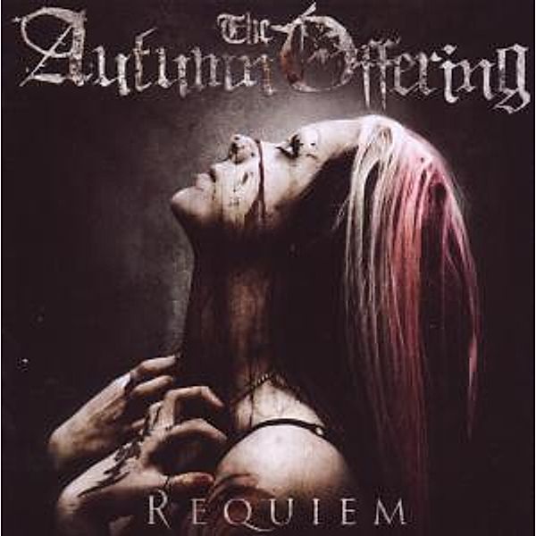 Requiem, The Autumn Offering